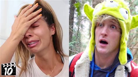 vlogger scandal|15 Biggest YouTube Scandals .